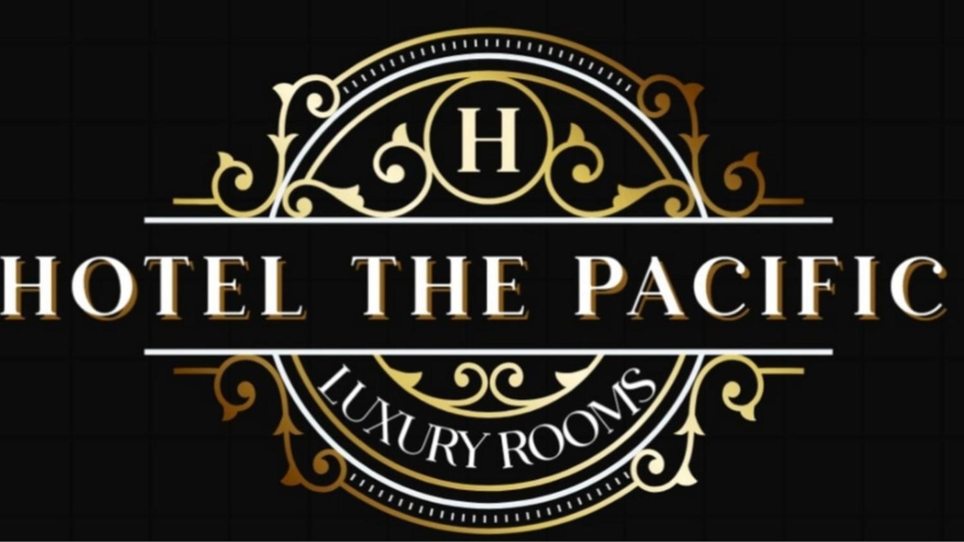 Hotel The Pacific Ahmedabad Airport Ngoại thất bức ảnh
